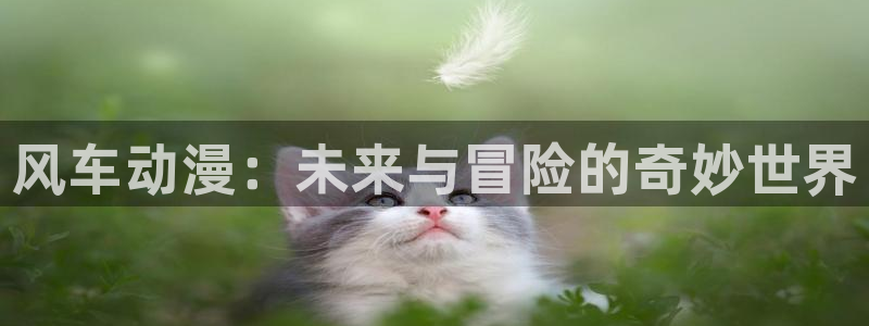 omofun66：风车动漫：未来与冒险的奇妙世界