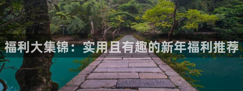 omofun旧版本：福利大集锦：实用且有趣的新年福利推荐