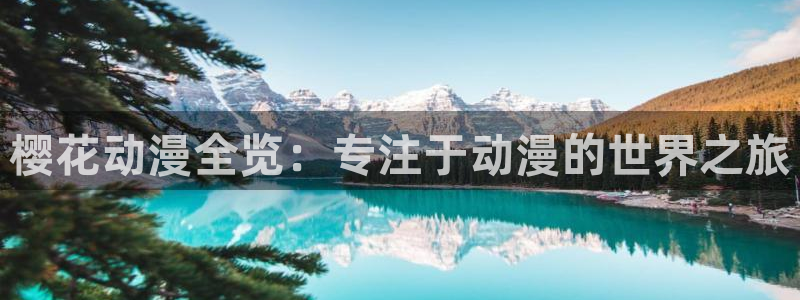 omofun动漫官网最新版：樱花动漫全览：专注于动漫的世界之旅
